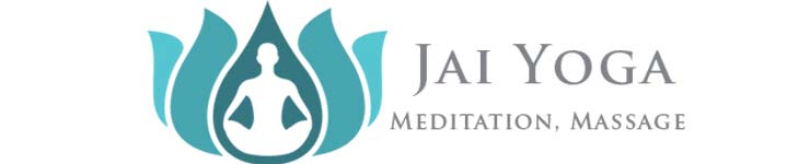 Jai Yoga Rebrand and Web Development - Brewed to Perfection