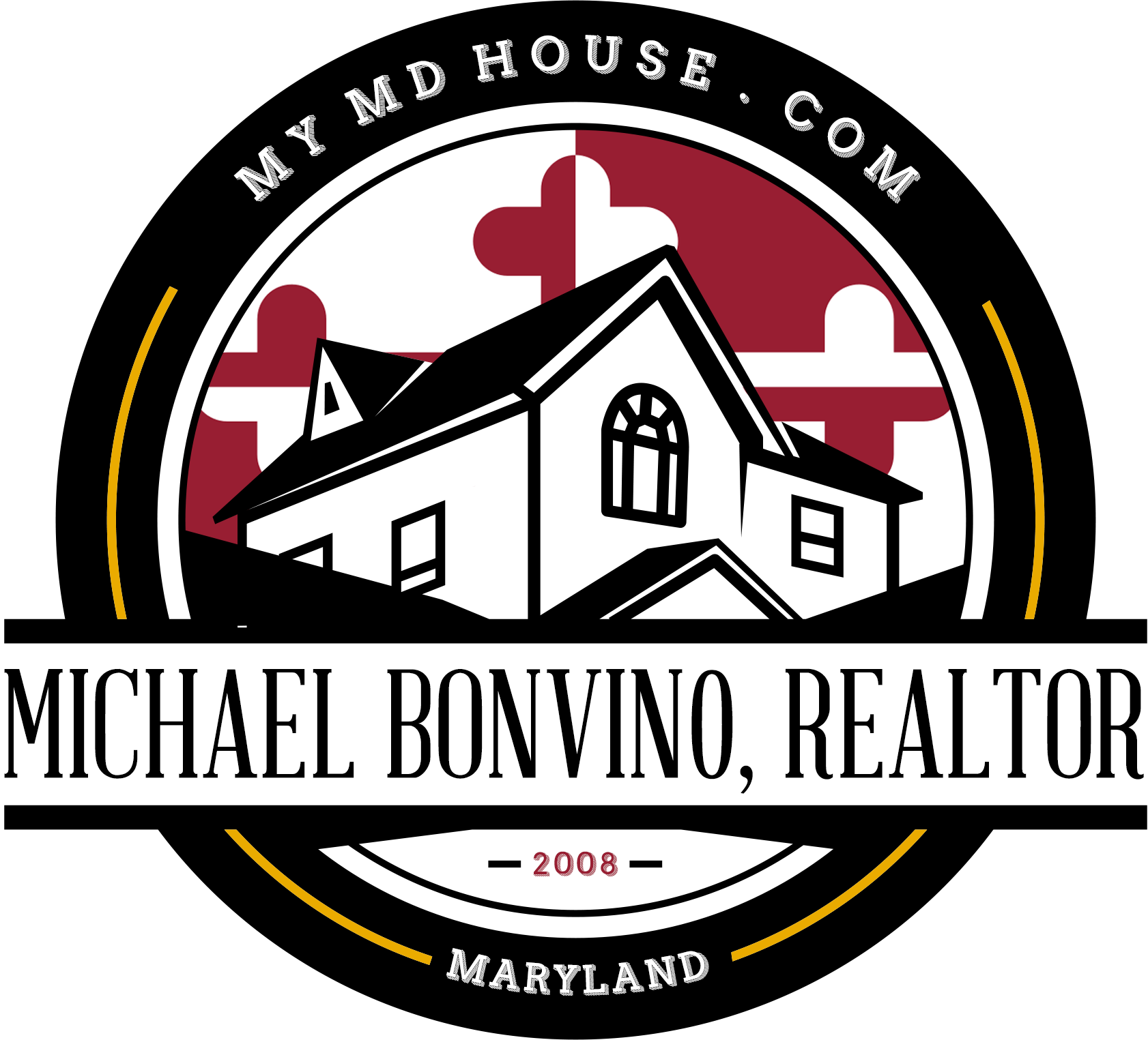 Michael Bonvino Realator